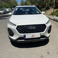 X22 پرو دنده ای