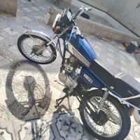 موتور 125