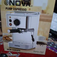قهوه ساز نوا ۱۴۰