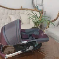 کریر و صندلی ماشین کودک