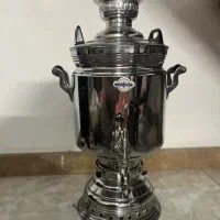 سماور گازی برادران فرخ ران