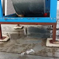 سرویس کار کولرآبی.تعمیر کولر