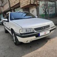 پژوslx405|خودرو سواری و وانت|مشهد, ده دی|دیوار