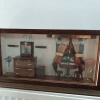 ماکت خونه کوچولو