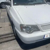 پراید ۱۱۱ مدل ۹۹