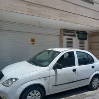 تیبا 97 سالم