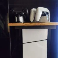 ps5اسلیم دیسک خور