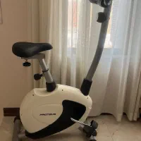 دوچرخه ثابت برند پروتئوس