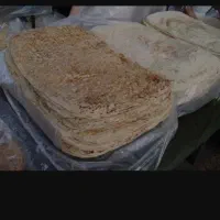 نیازمند شاطر لواش