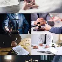 وکیل پایه یک دادگستری مسلط به امور