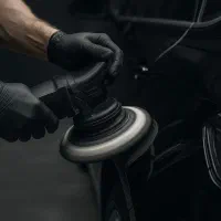 دیتیلینگ حرفه‌ای کارواش VIP،صفرشویی،پولیش و سرامیک