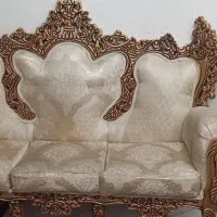 مبل سلطنتی