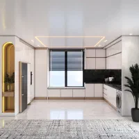 دکوراسیون داخلی آنیاد هوم
