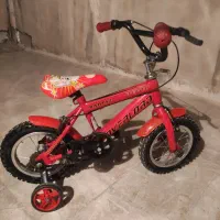 دوچرخه سایز۱۲