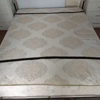 تخت و خواب جک دار 2 نفره