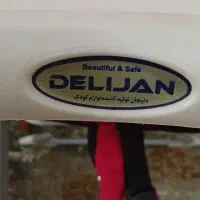 صندلی غذای کودک دلیجان