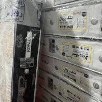 تشک مدل monfasel رویال