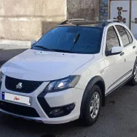 کوئیک RS پارس خودرویی 16هزار کارکرد