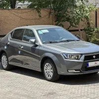دنا پلاس 6 سرعته مدل 1405