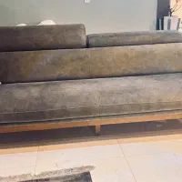 مبل راحتی