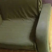 مبل تخت شو