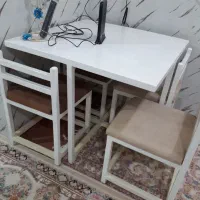 میز صندلی