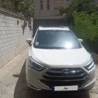 جک اس 3 مدل 1403