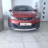 ام وی ام ۳۱۵ هاچبک اسپرت اکسلنت