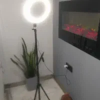 رینگ لایت