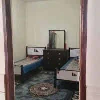 تخت ی نفره دوعدد