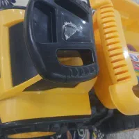 ماشین اسباب بازی حمل کودک