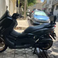 یاماها انمکس1401