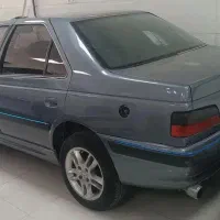 پارس دوگانه شرکتی  مدل ۸۶