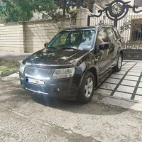 سوزوکی ویتارا ۲۰۱۰ اتومات