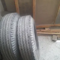 لاستیک دنا ۷۰۰/۱۶ گل ریز فروشی