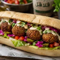 استخدام همکار خانم در ساندویچی