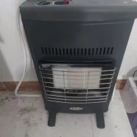 بخاری بدون دودکش