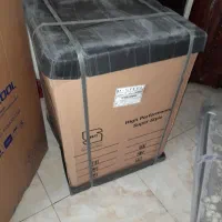 گاز ۴ شعله دی استیل