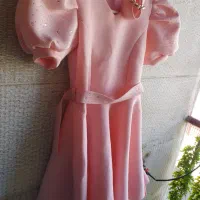 لباس مجلسی دخترانه