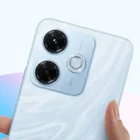 Xiaomi REDMI 13X 256  پلمپ داخل جعبه (زیر قیمت )