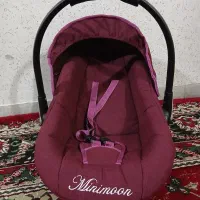 کریر کاملا نو مناسب سیسمونی