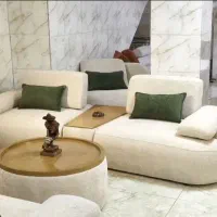 مبل راحتی با کیفیت / تولیدی مبلمان احسان / اقساطی|مبلمان خانگی و میز عسلی|اندیشه, اندیشه فاز ۳|دیوار