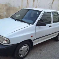 پراید 131 مدل 1394se