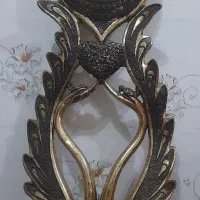 ساعت ایستاده