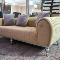 مبلمان خوشرنگ (» مبل راحتی مدل hdyvj