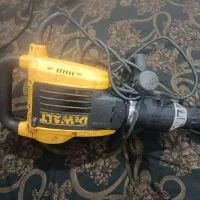 پیکور و دریل