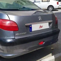 فروش 206tu5 nfu زیر قیمت بازار