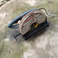 پروفیل بر رونیکس