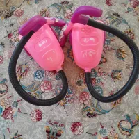 جارو برقی اسباب بازی