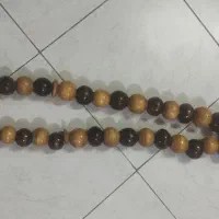 تسبیح چوبی 36عددی